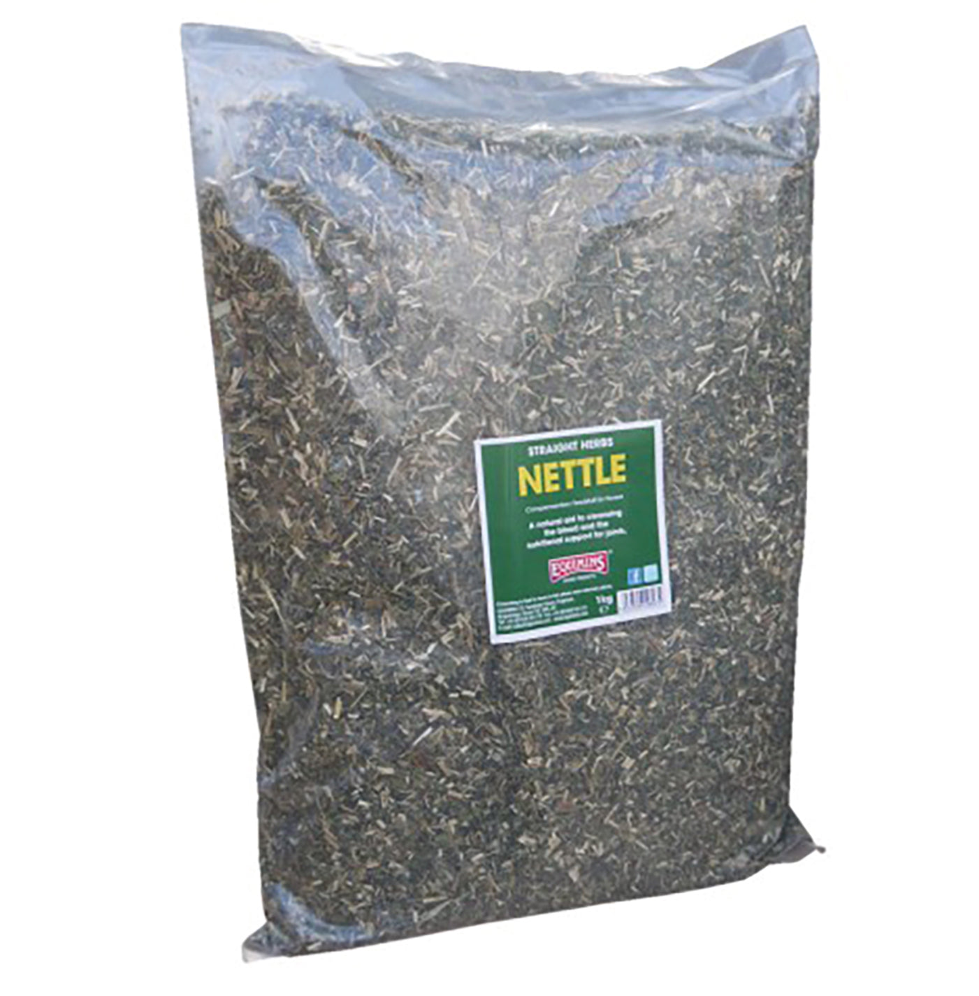 Equimins -Nettles