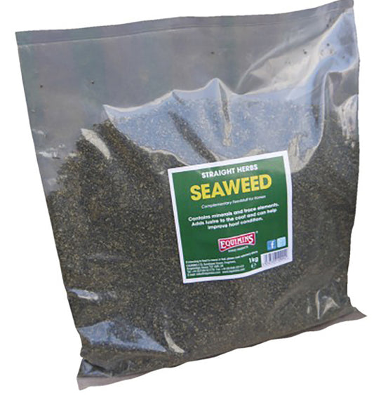 Equimins - Seaweed