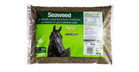 Naf - Seaweed