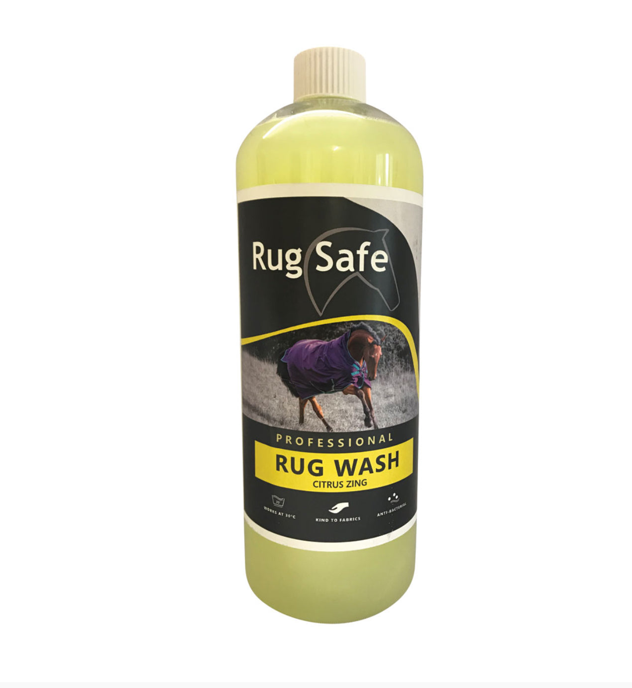 Rugsafe - Citrus Zing