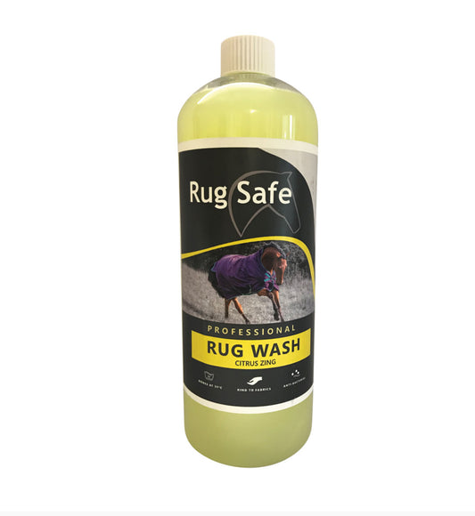 Rugsafe - Citrus Zing