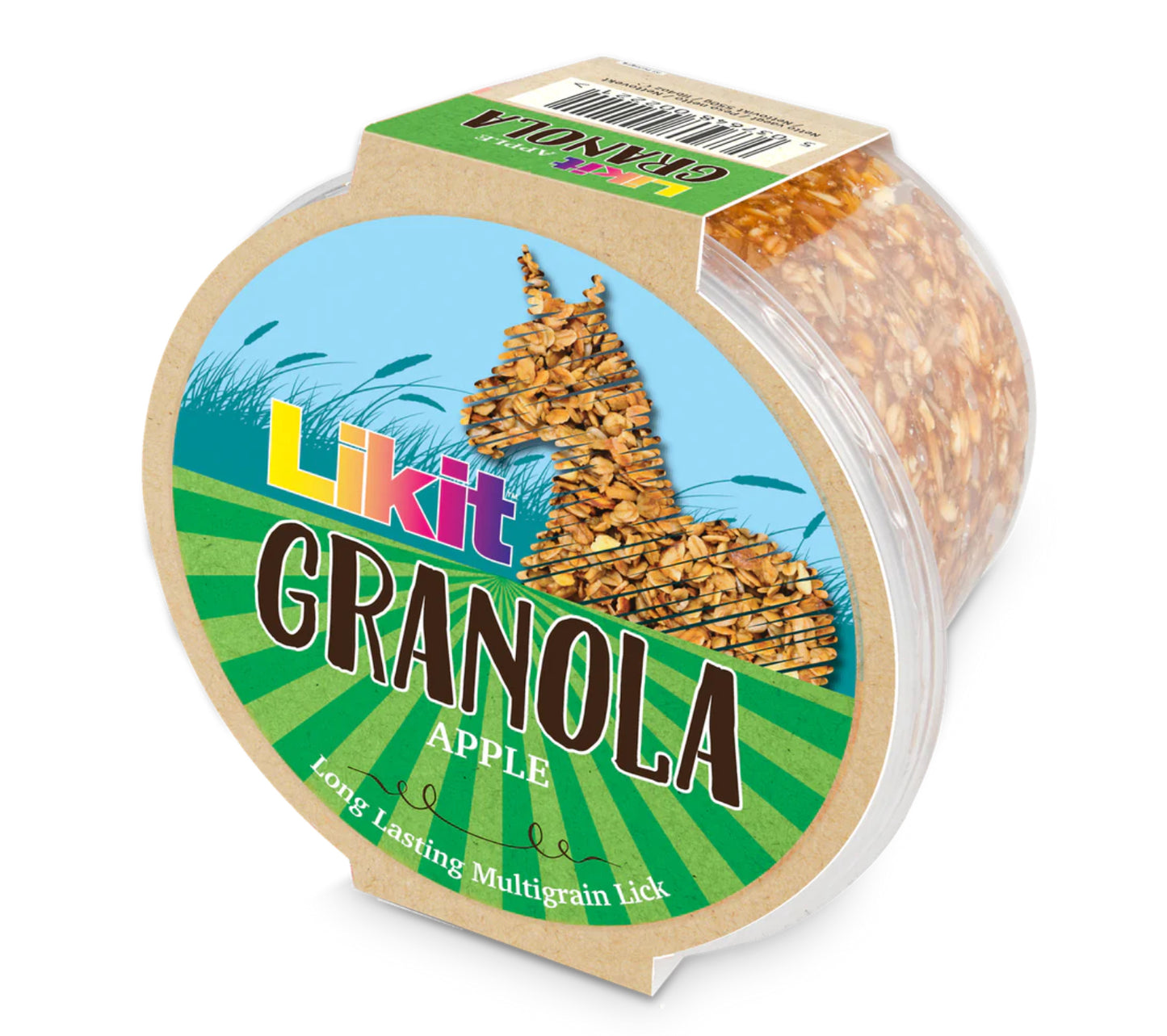 Likit Granola