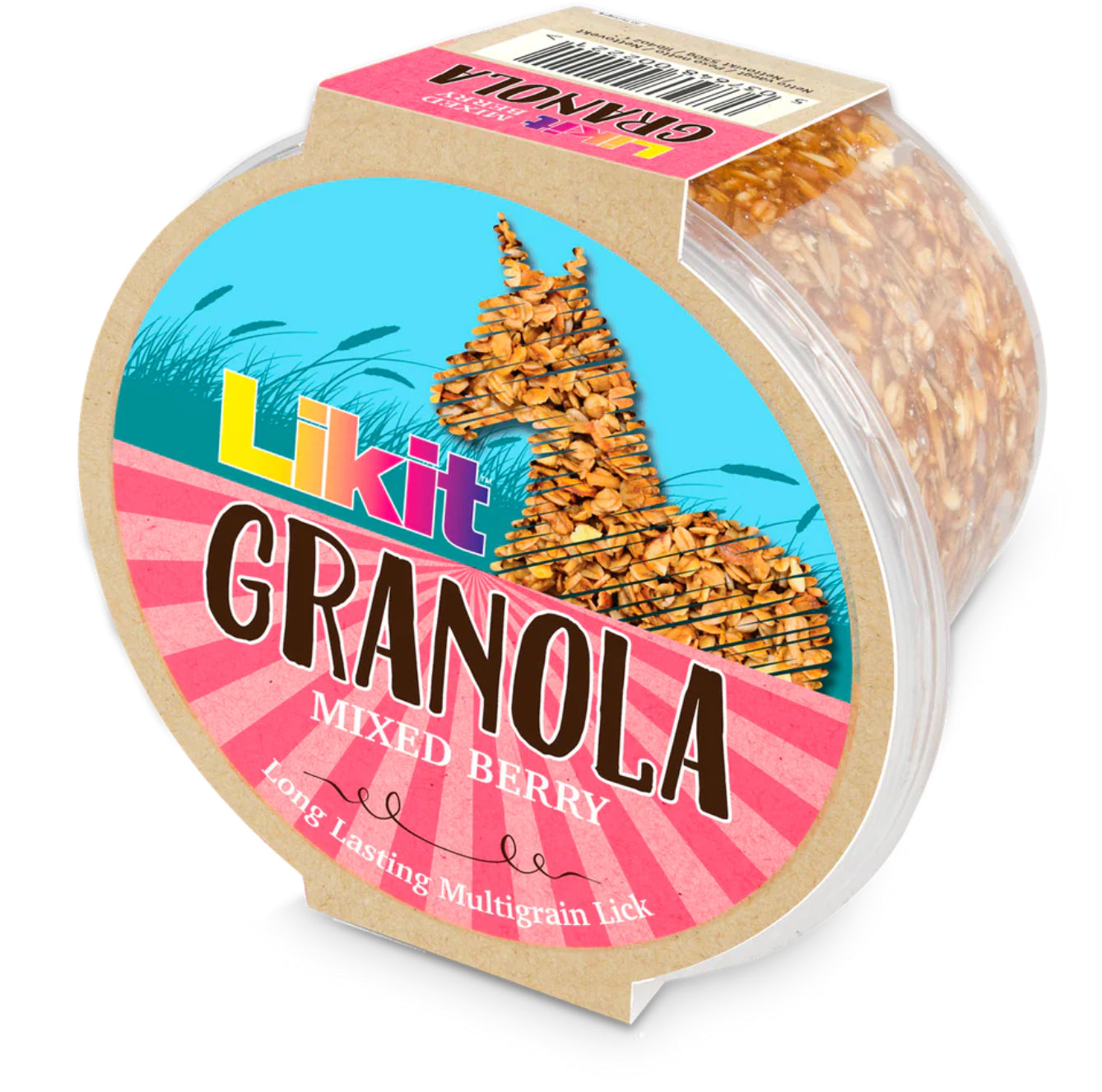 Likit Granola