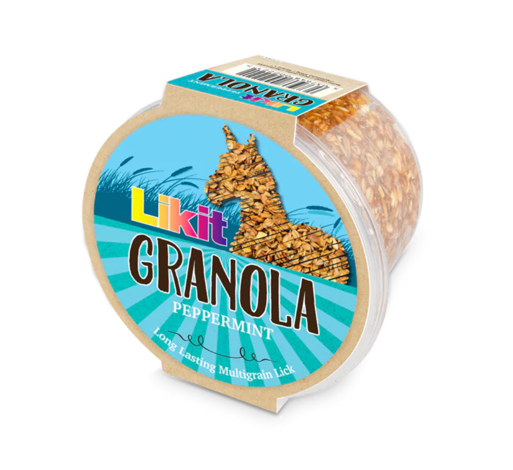 Likit Granola