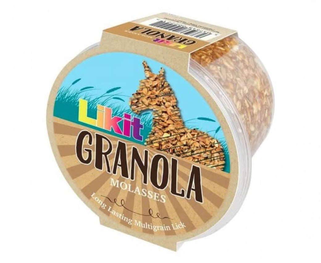 Likit Granola