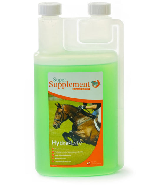Super Supplement - Hydra - Lyte