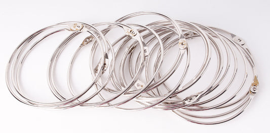 Harlequin - Display Rings