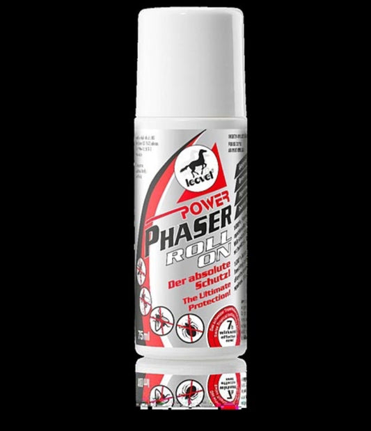 Leovet - Power Phaser Roll On