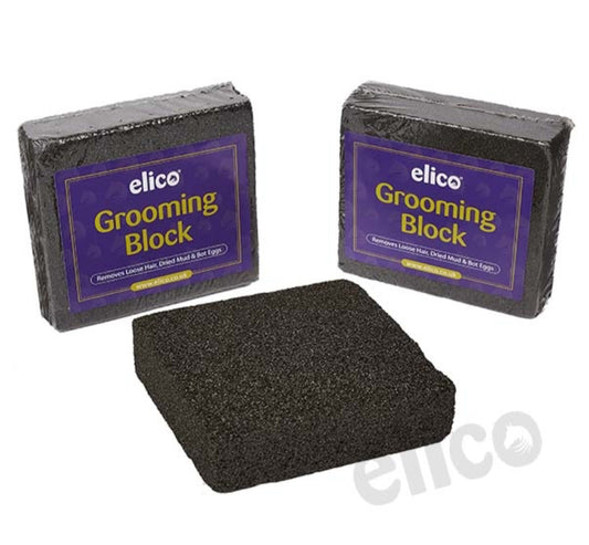 Elico - Grooming Block