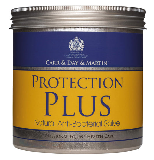 Carr & Day & Martin - Protection Plus