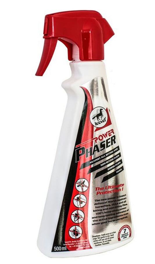 Leovet - Power Phaser Spray