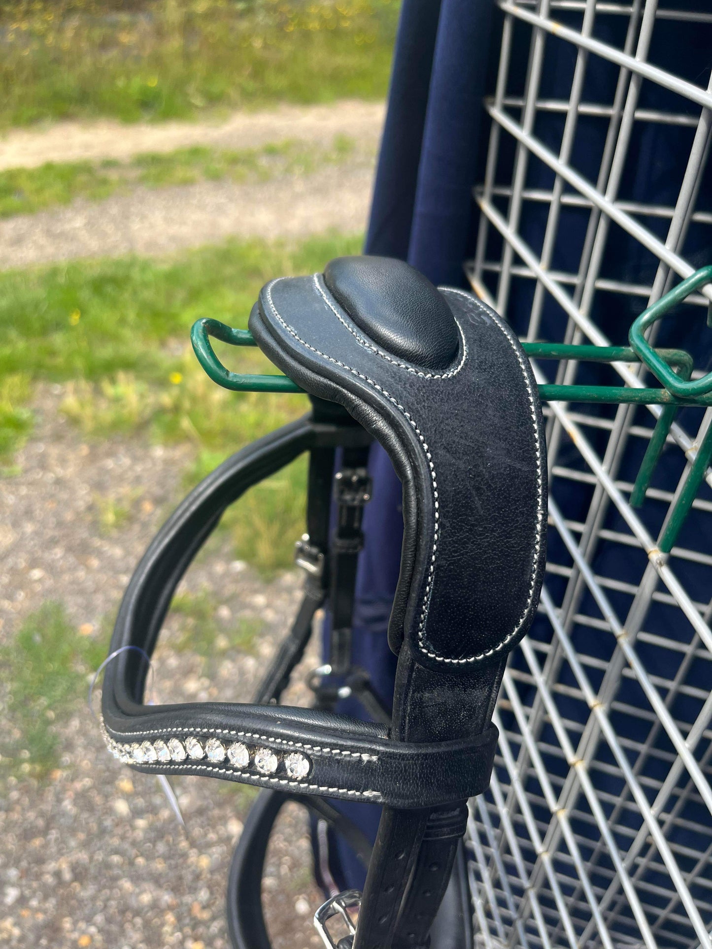 Hkm - Bridle