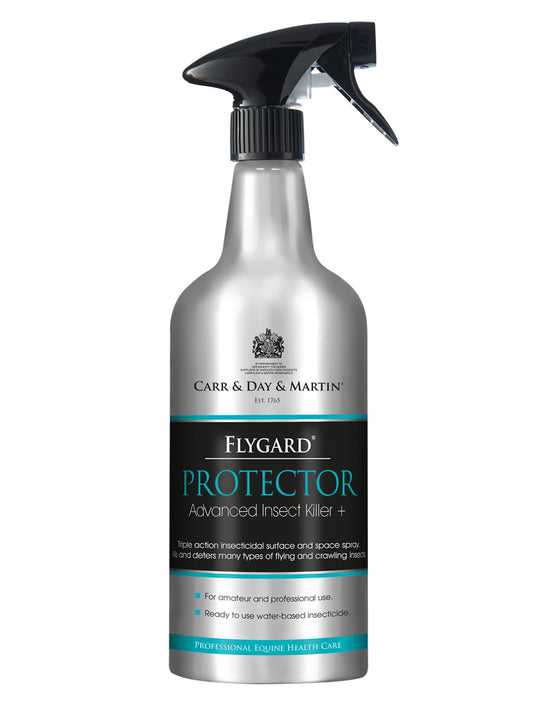 Carr & Day & Martin - Flygard Protector