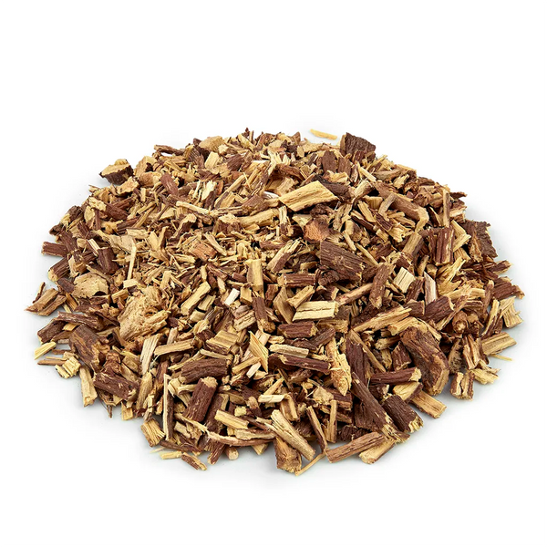 Horse Straights Direct - Liquorice Root Chopped
