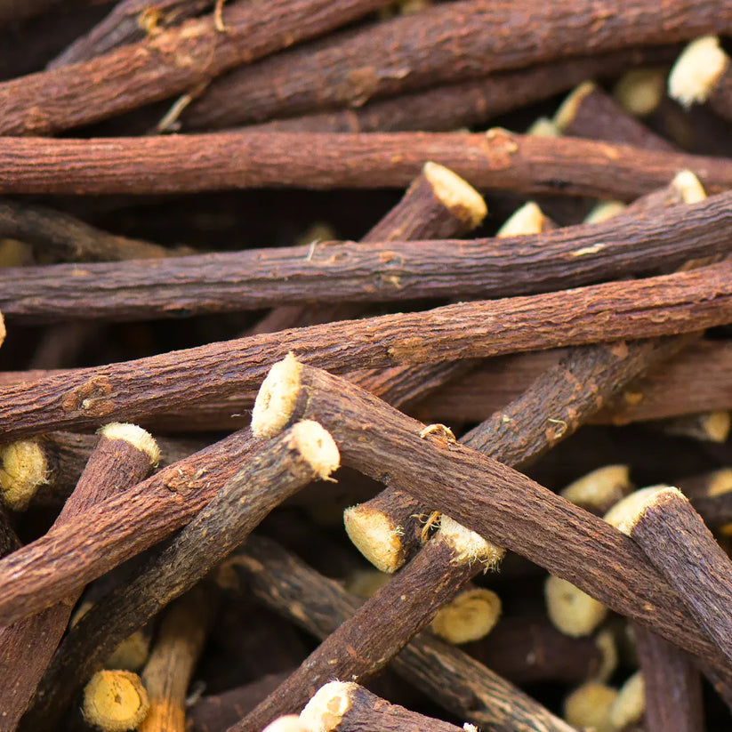 Horse Straights Direct - Liquorice Root Chopped