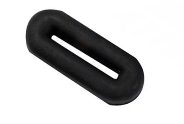 Rubber Martingale Rings