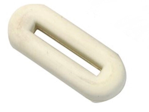 Rubber Martingale Rings