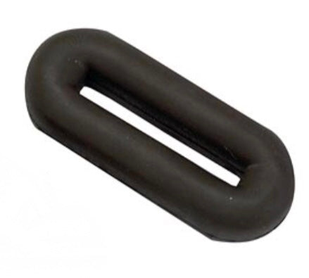 Rubber Martingale Rings