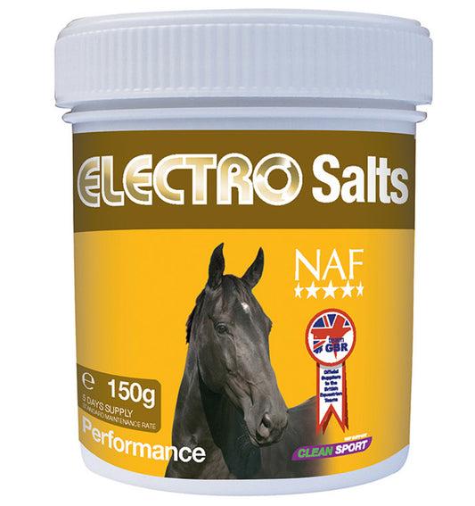 Naf - Electro Salts