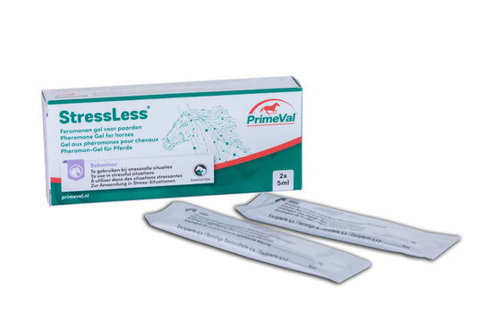 Beaphar - Prime Val Stressless Feromonen Gel