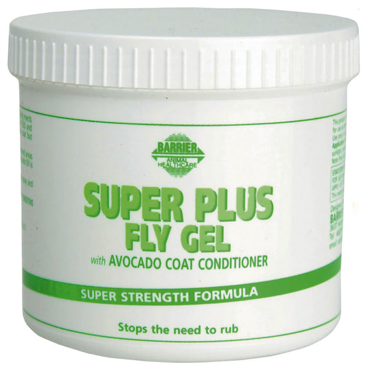 Barrier - Super Plus Fly Gel