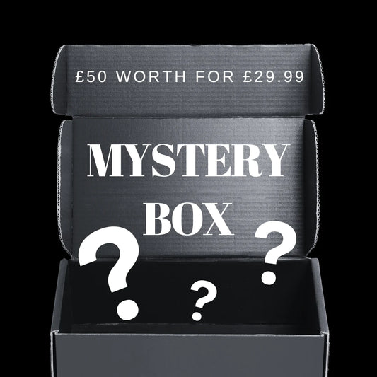 £29.99 Mystery Box (Kids)