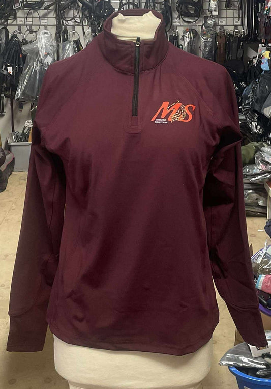 Midspirit Long Sleeved Base Layer