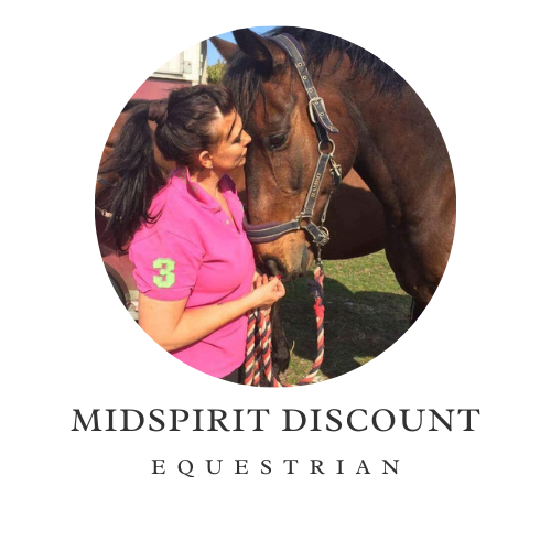 Discount best sale equestrian supplies