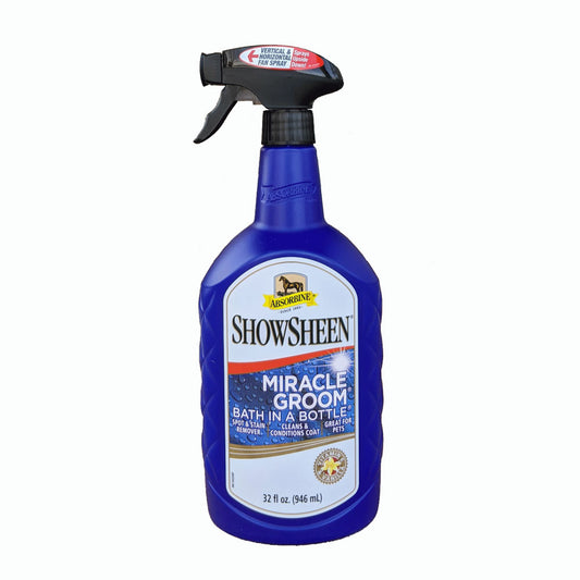 Absorbine Shownsheen Miracle Groom