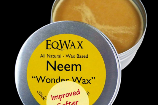 EqWax - Neem Wax