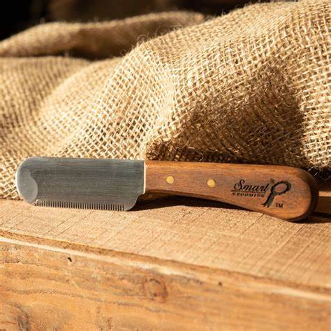 Smart Grooming Pro-Thinning Knife
