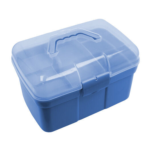 Perry - Plastic Grooming Box