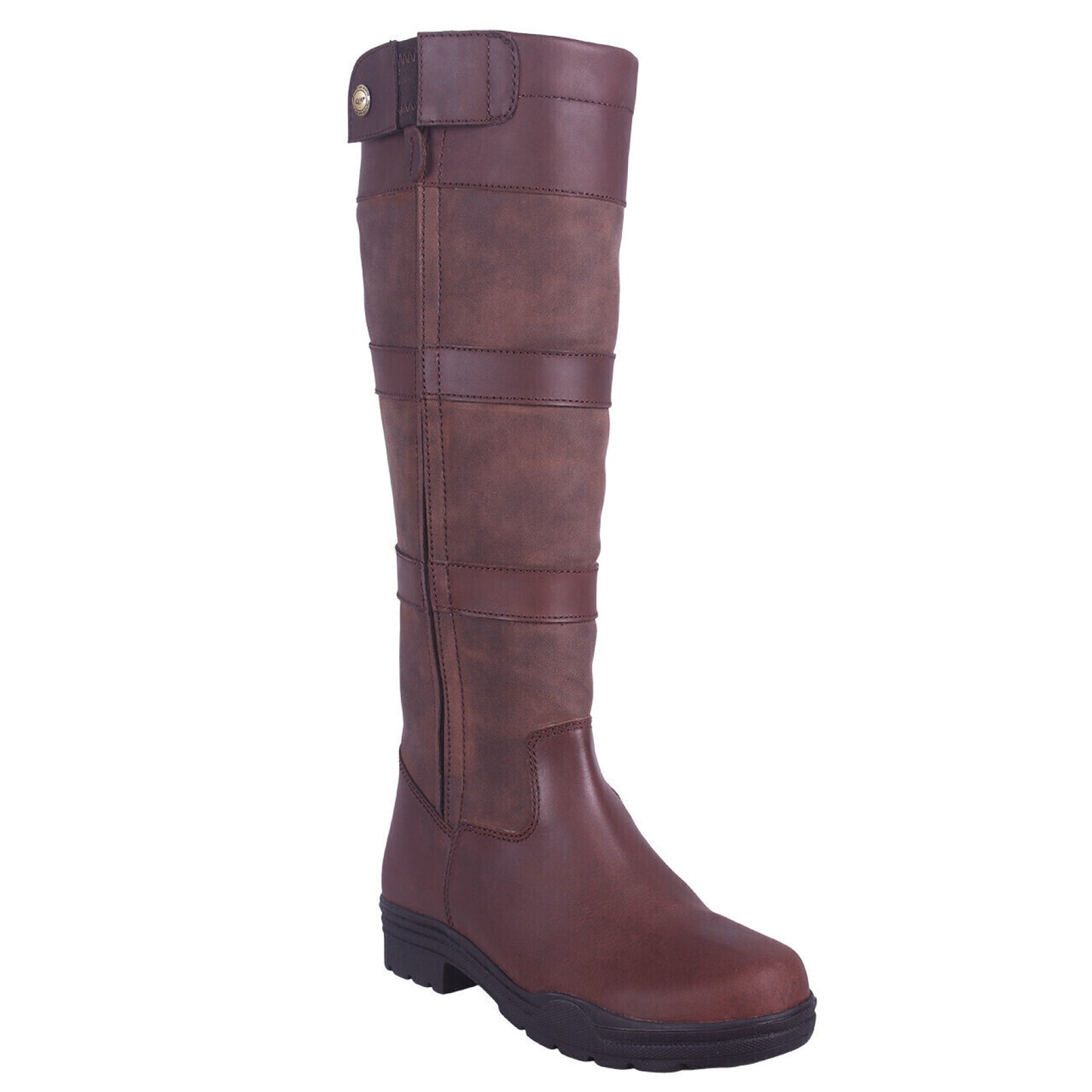QHP Daan Outdoor Boot
