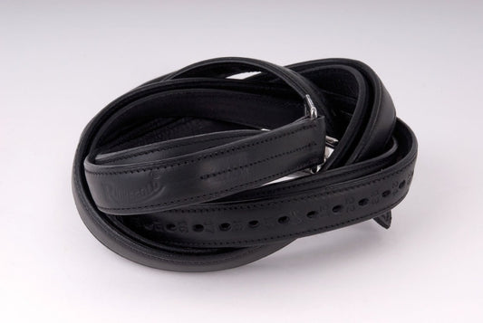 Rhinegold Bonded Stirrup Leathers