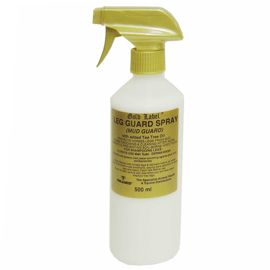 Gold Label Leg Guard Spray