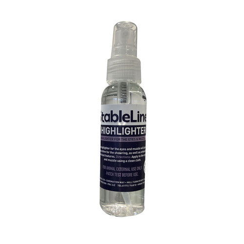 Stableline Highlighter Spray