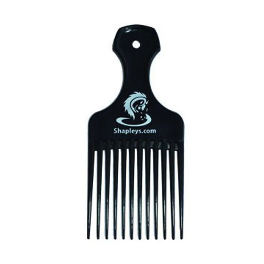 Shapleys Tail Pick