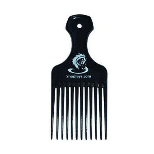 Shapleys Tail Pick