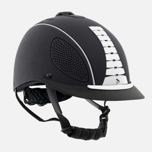 Whitaker Horizon Riding Helmet