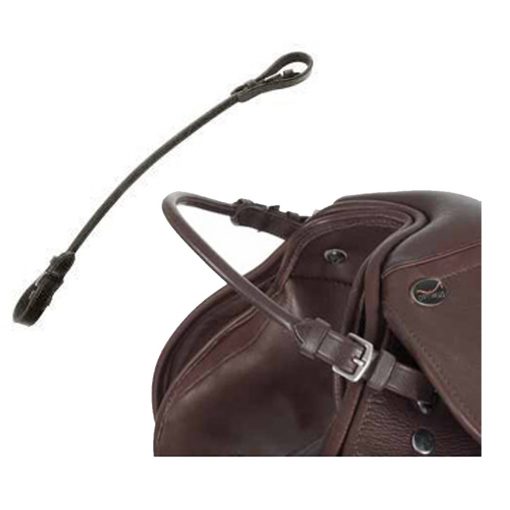 Sheldon Leather Balance Strap