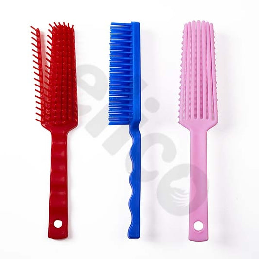 Elico  - Selby De tangler  Brush