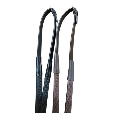 Sheldon Economy Bio Reins 5/8"