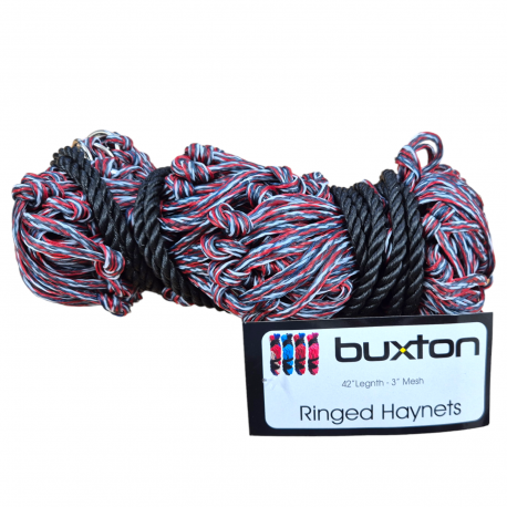Buxton Ringed Haynets