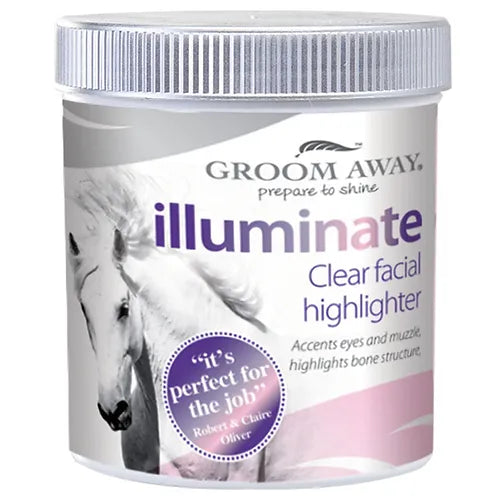 Groom Away Illuminate
