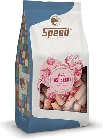 Speed Rose Horse Treats