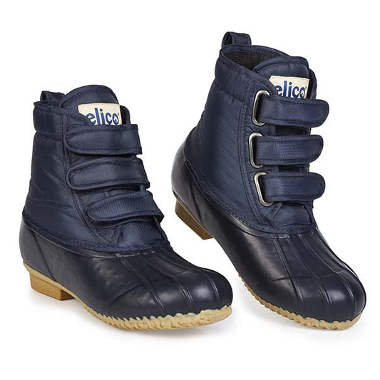ELICO - AIREDALE MUCKER BOOTS