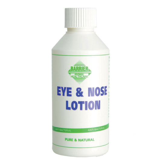 Barrier - Eye and Nose Lotion