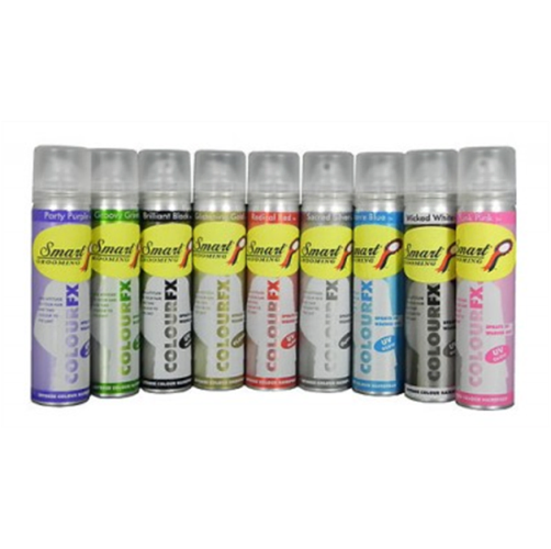 Smart Grooming Colourflex Spray