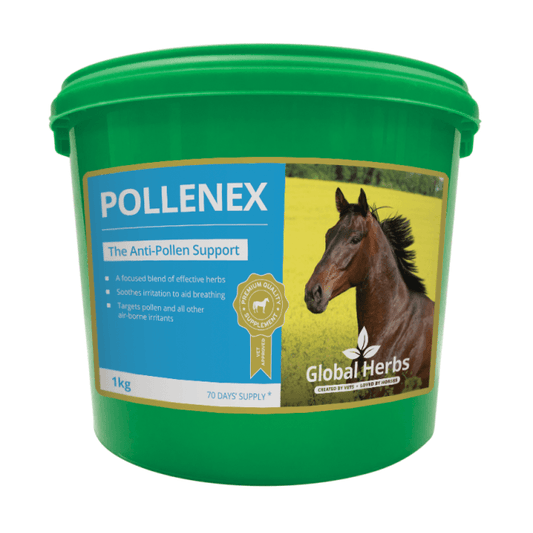 Global Herbs - Pollenex