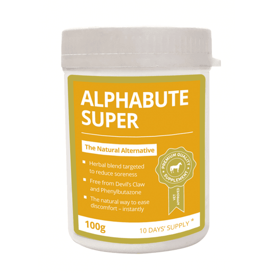 Global Herbs Alphabute Super